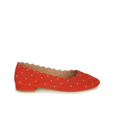 BALLERINES ANDRÉ BETANY FEMME